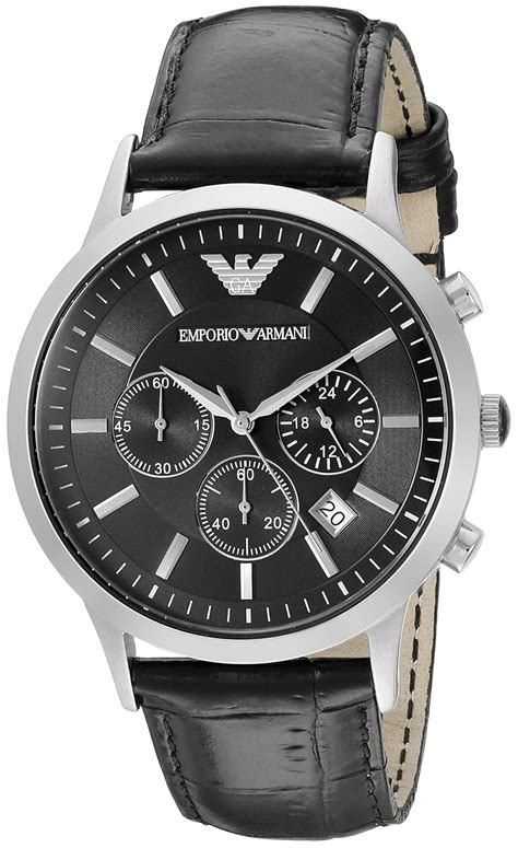 emporio armani watches ebay